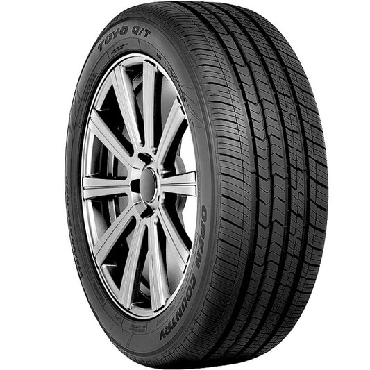 Toyo Open Country Q/T Tire - 235/55R18 100V-LTW Motorsports