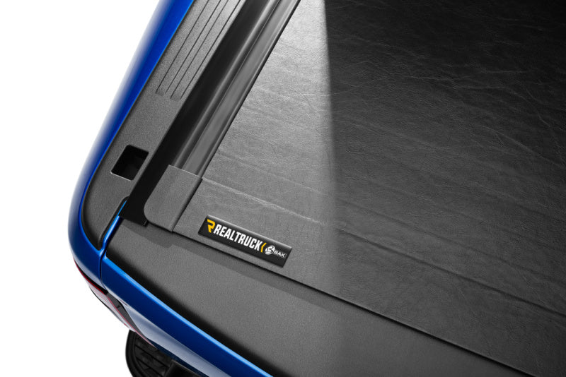 BAK 09-18 Ram 1500 (19-20 Classic Only) / 10-20 Ram 2500/3500 6ft 4in Bed (w/o Ram Box) Revolver X2-LTW Motorsports