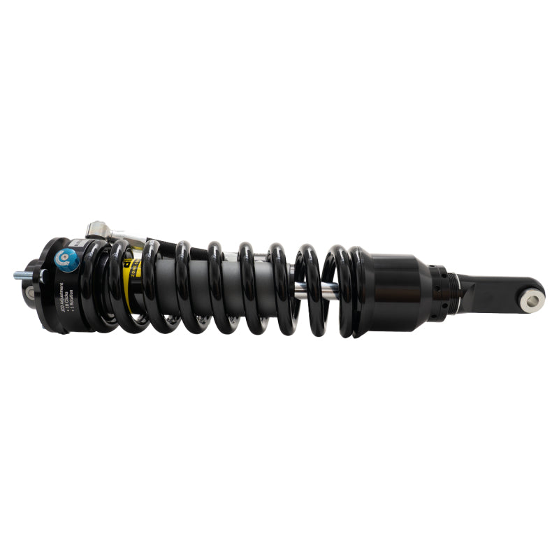 Bilstein 03-09 Toyota 4Runner / Lexus GX470 B8 8112 (DSA+) Front Left Shock - 1.3-4in Lift