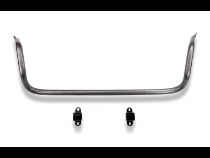 Cognito 20-24 Chevy Silverado 2500 HD Front Cab Mount Sway Bar-LTW Motorsports