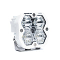 Squadron 2.0 Pro White LED Auxiliary Light Pod Universal Clear Driving/Combo Baja Designs