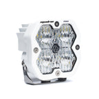 Squadron 2.0 Pro White LED Auxiliary Light Pod Universal Clear Baja Designs