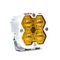 Squadron 2.0 Pro White LED Auxiliary Light Pod Universal Baja Amber Wide Cornering Baja Designs