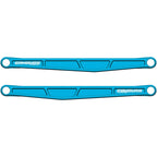 Camburg Ford Raptor 21-25 KINETIK Series Rear Billet Lower Trailing Arm Kit - KING BLUE