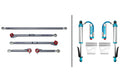 03-22 Toyota 4Runner Adjustable Rear Links with King 2.5 Inch Shocks-LTW Motorsports