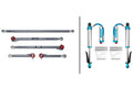 03-09 Lexus GX470 Adjustable Rear Links with King 2.5 Inch Shocks-LTW Motorsports
