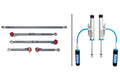 03-09 Lexus GX470 Adjustable Rear Links with King 3.0 Inch Shocks-LTW Motorsports