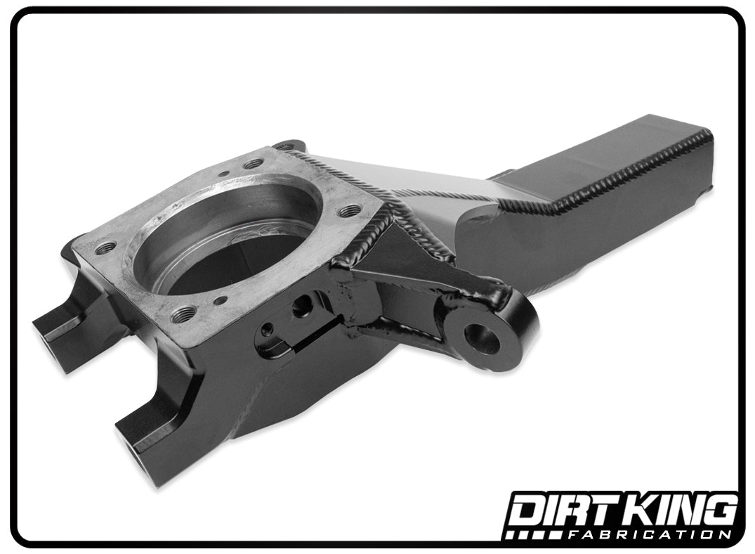05-23 Toyota Tacoma 6 Lug Performance Spindles-LTW Motorsports