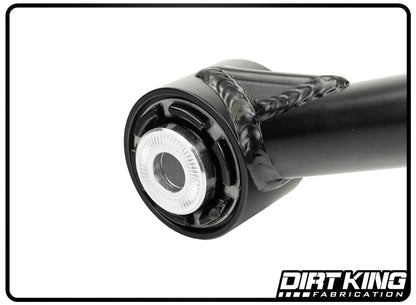 Dirt King 4130 Upper Control Arms 2024+ Toyota Tacoma