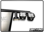 19-24 GM 1500 Pre Runner Front Bumper-LTW Motorsports