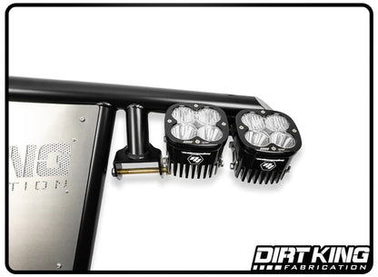 19-24 GM 1500 Pre Runner Front Bumper-LTW Motorsports