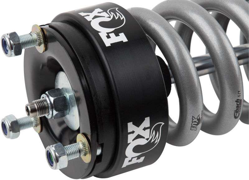 Fox 19+ Ram 1500 4WD 2.0 Performance Series IFP Coilover Shock (Alum) / 0-2in. Lift-LTW Motorsports