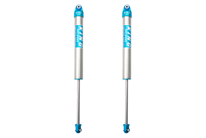 King Shocks 2018+ Jeep Wrangler JL Rear 2.0 Dia Internal Reservoir Shock for 0-2in Lift (Each)-LTW Motorsports