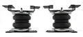 Air Lift Loadlifter 5000 for 2019 Chevrolet Silverado 1500 4WD-LTW Motorsports