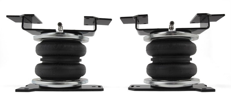 Air Lift Loadlifter 5000 for 2019 Chevrolet Silverado 1500 4WD-LTW Motorsports