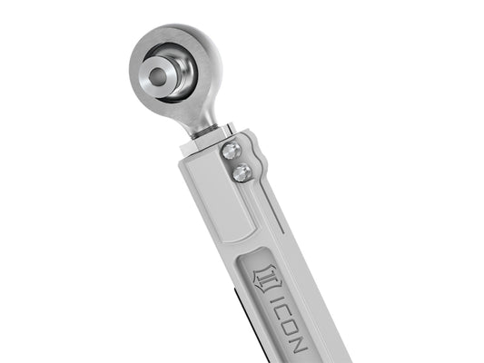 ICON 2024+ Toyota Land Cruiser 250 Series/Lexus GX550 Billet Rear Lower Link Kit-LTW Motorsports