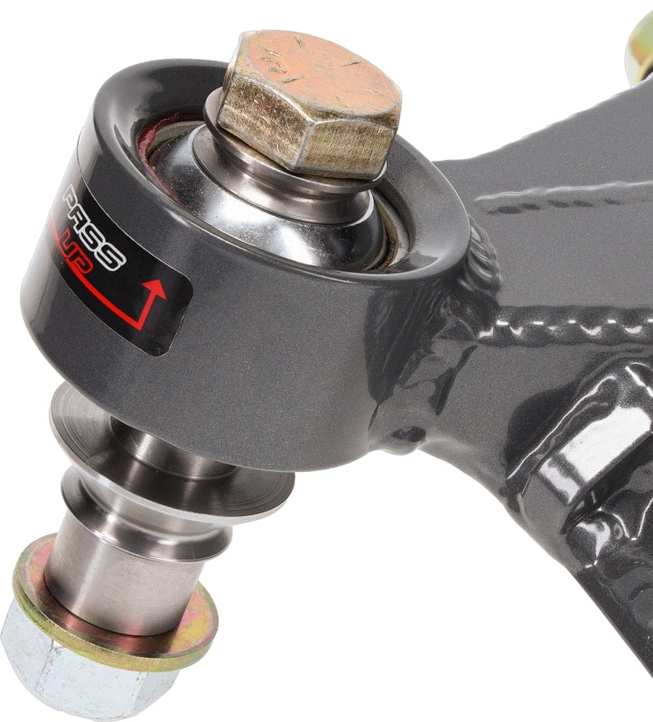 Camburg 22-23 Toyota Landcruiser 300 Series Performance Lower Arm Kit-LTW Motorsports