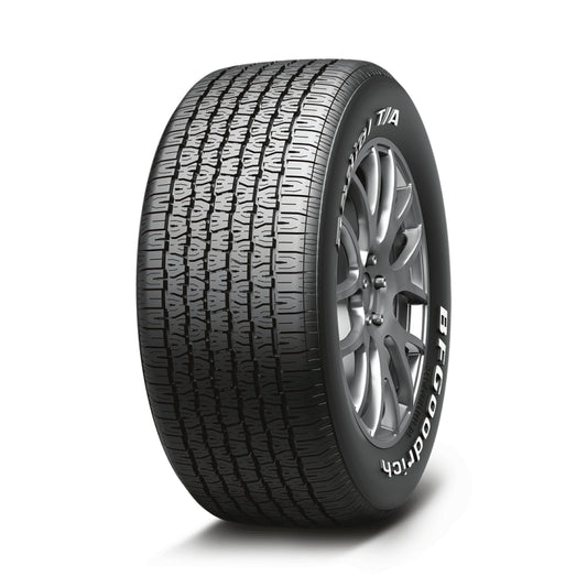 BFGoodrich Radial T/A (LT) P295/50R15 105S-LTW Motorsports