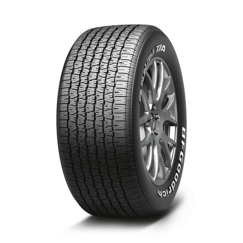 BFGoodrich Radial T/A P215/60R14 91S-LTW Motorsports