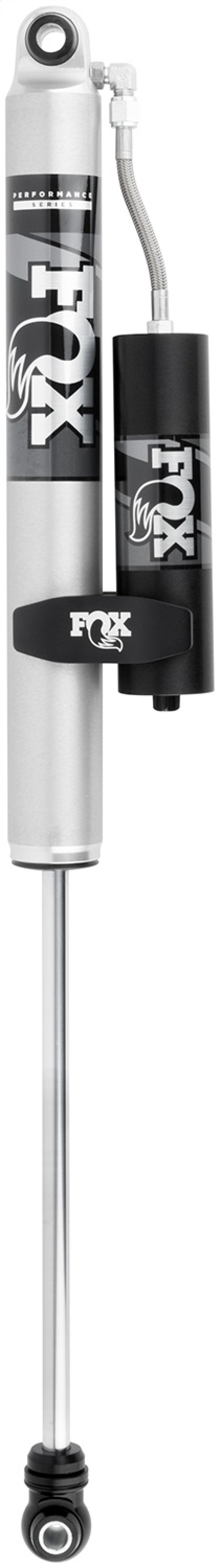 Fox 2017+ Ford SD Rear 2.0 Perf Series 13.6in R/R Shock 1.5-3.5in. Lift-LTW Motorsports