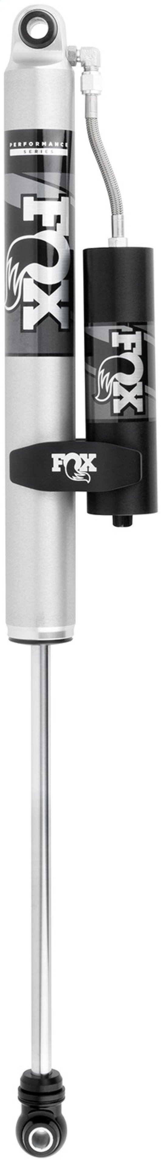 Fox 2017+ Ford SD Rear 2.0 Perf Series 13.6in R/R Shock 1.5-3.5in. Lift-LTW Motorsports