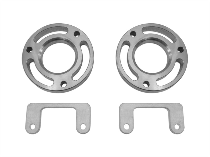 ICON 07-18 GM 1500 2.25in Billet Spacer Kit-LTW Motorsports