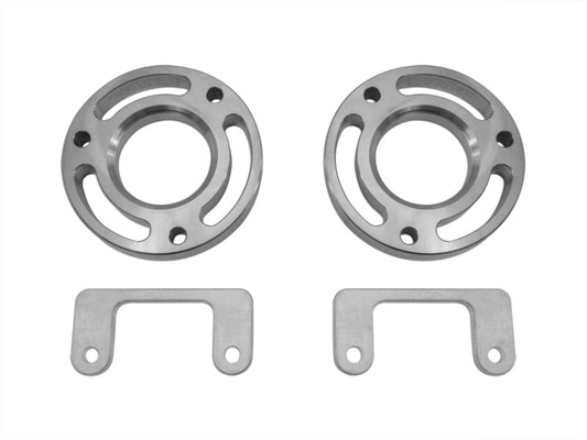 ICON 07-18 GM 1500 2.25in Billet Spacer Kit-LTW Motorsports