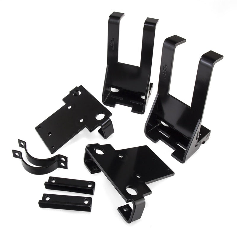 Air Lift LoadLifter 7500XL Ultimate for 01-10 Chevy Silverado 2500/3500-LTW Motorsports