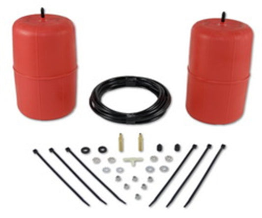Air Lift Air Lift 1000 Air Spring Kit-LTW Motorsports