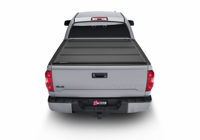 BAK 2022+ Toyota Tundra 5.5ft Bed BAKFlip MX4 Bed Cover-LTW Motorsports