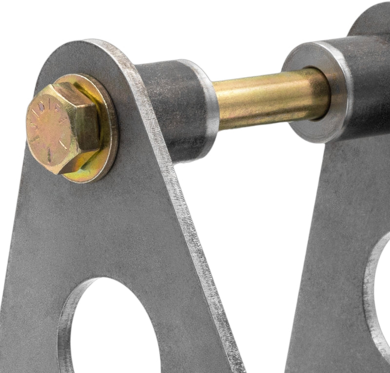 Camburg 98-12 Ford Ranger XLT 2wd 2.0 Shock Upgrade Kit (no shocks)-LTW Motorsports