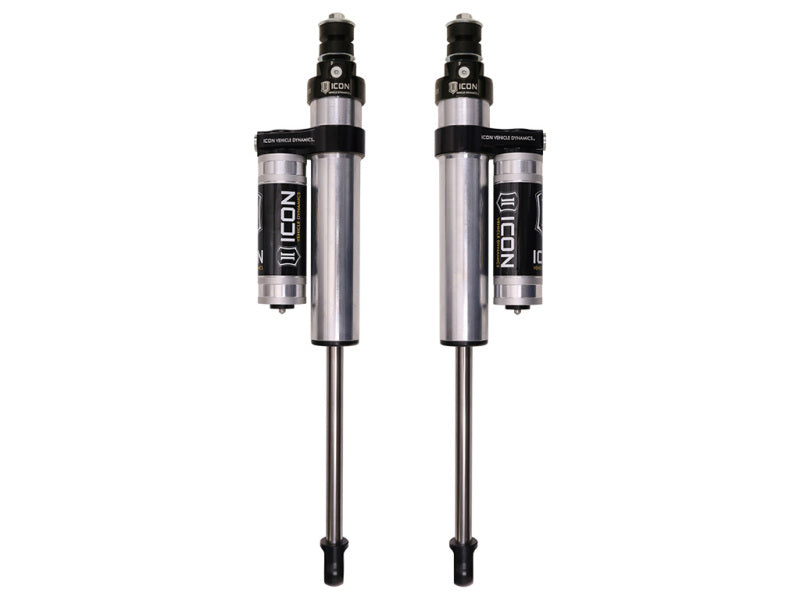 ICON 00-06 Toyota Tundra 6in Rear 2.5 Custom Shocks VS PB - Pair-LTW Motorsports