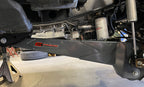 Camburg Ford F-250/350 4WD 05-23 Uniball Radius Arm Kit-LTW Motorsports