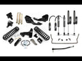 Cognito 17-22 Ford F-250/350 SD 4WD 6/7in Premier Lift Kit w/ Fox FSRR 2.5-LTW Motorsports