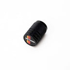 Method Valve Stem Cap 5 pack - Classic Stripes