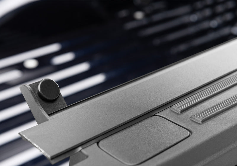 BAK 2021+ Ford F-150 Revolver X4s 6.5ft Bed Cover-LTW Motorsports