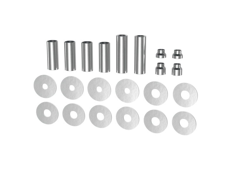 ICON 05-15 Toyota Tacoma Lower Control Arm Hardware Kit-LTW Motorsports