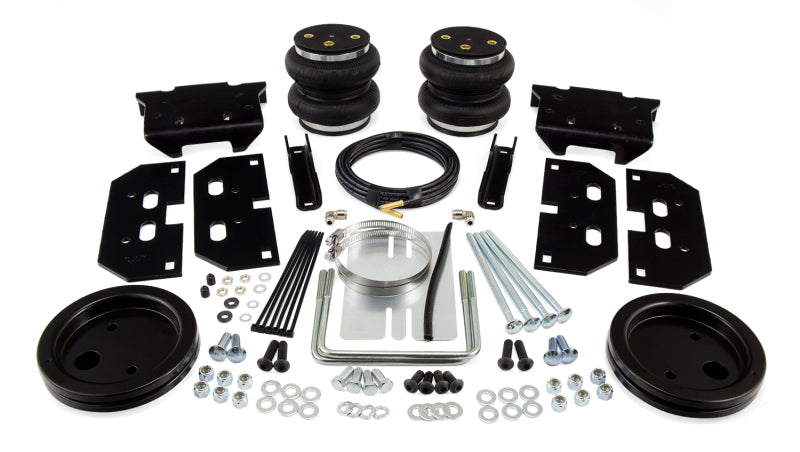 Air Lift Loadlifter 5000 Ultimate Rear Air Spring Kit for 03-13 Dodge Ram 2500 RWD-LTW Motorsports