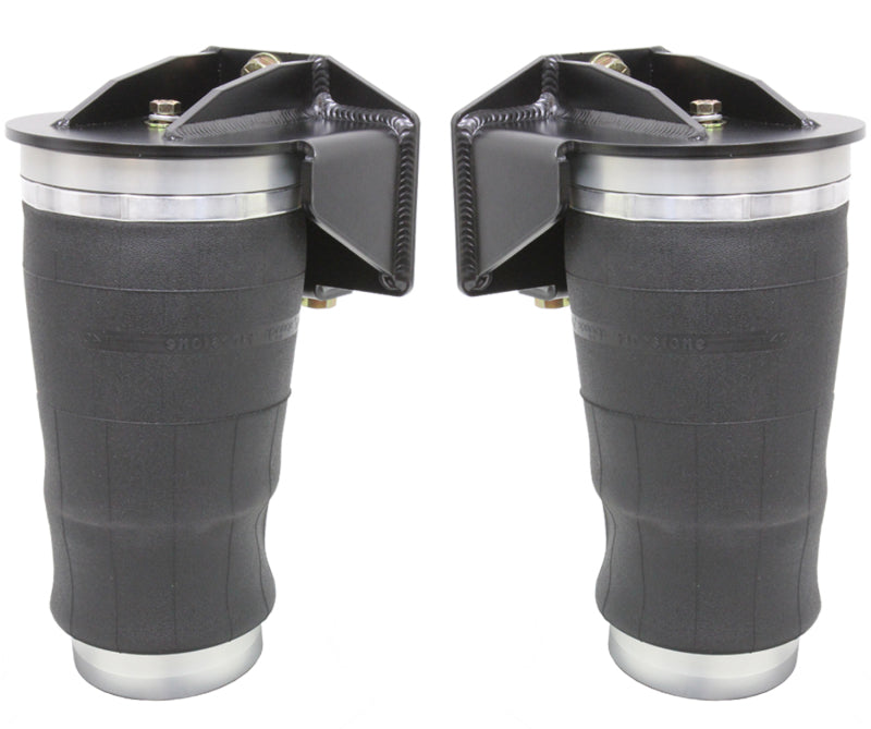 Carli 00-05 Ford Excursion Long Travel Air Bag System For 3in System-LTW Motorsports