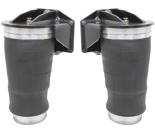 Carli 00-05 Ford Excursion Long Travel Air Bag System For 3in System-LTW Motorsports