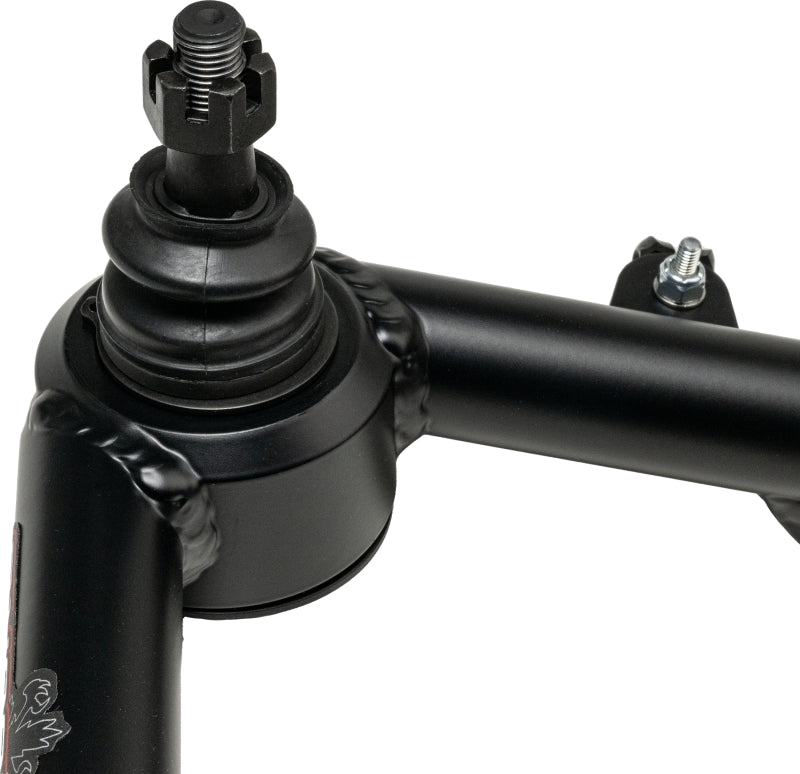 Camburg Toyota Tacoma Pre/4WD 05-23 Performance X-Joint Upper Arms-LTW Motorsports