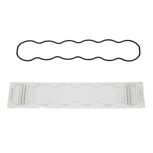 Baja Designs OnX6 Driving/Combo Lens Kit-LTW Motorsports