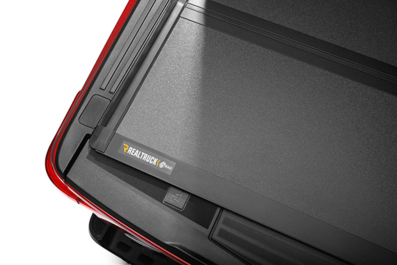 BAK 21-22 Ford F-150 (Incl. 2022 Lightning) BAKFlip MX4 5.7ft Bed Cover - Matte Finish-LTW Motorsports