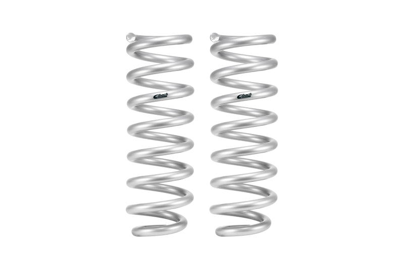 Eibach 2023+ Chevrolet Colorado ZR2 Pro-Lift Spring Kit (Front Only)-LTW Motorsports