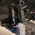 Camburg 05-15 Toyota Tacoma Pre/4wd / 03-09 4-Runner / 07-09 FJ Performance Slapper Lower Arm Kit-LTW Motorsports
