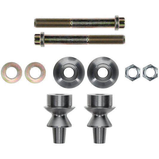 Camburg UCA Uniball Bolt & Spacer Kit (146.181.425)