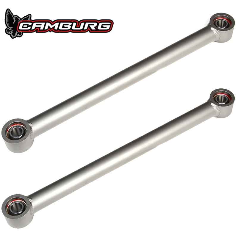 Camburg Ford Bronco 21-23 Rear Tube Lower Trailing Arm Kit-LTW Motorsports