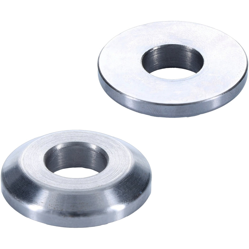 Camburg 1/2in. 4130 Weld Washers (4pk)-LTW Motorsports