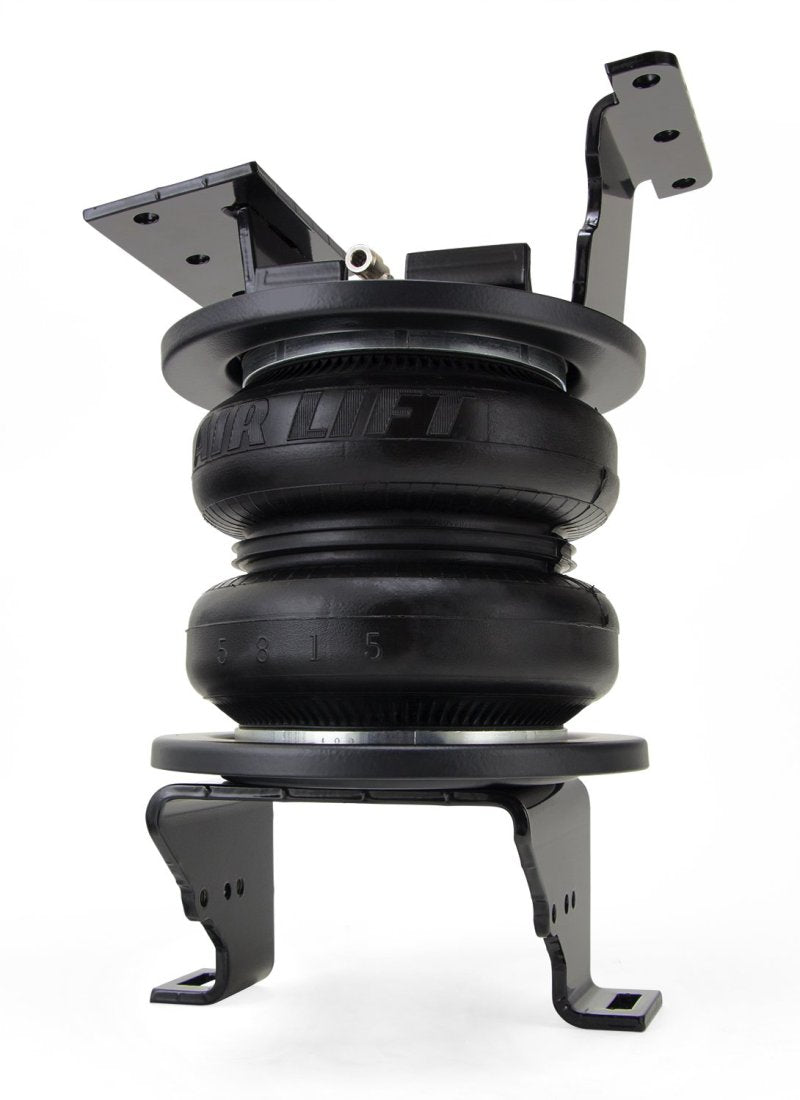 Air Lift LoadLifter 7500XL Ultimate  for 11-17 GM 2500/3500-LTW Motorsports
