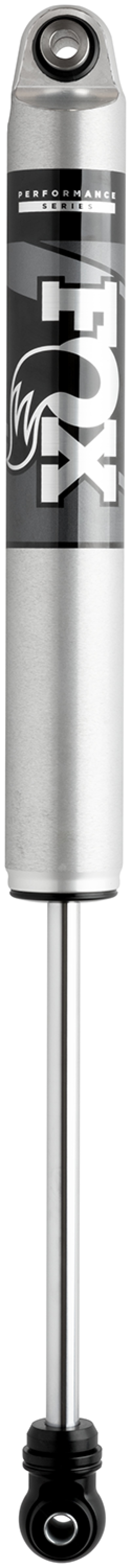 Fox 2018+ Jeep Wrangler JL 2.0 Performance Series 10.1in Smooth Body IFP Rear Shock 0-1.5in. Lift-LTW Motorsports